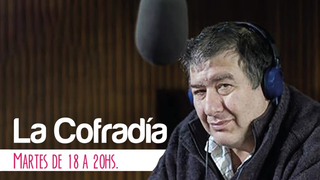 la cofradia