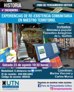 foro aug
