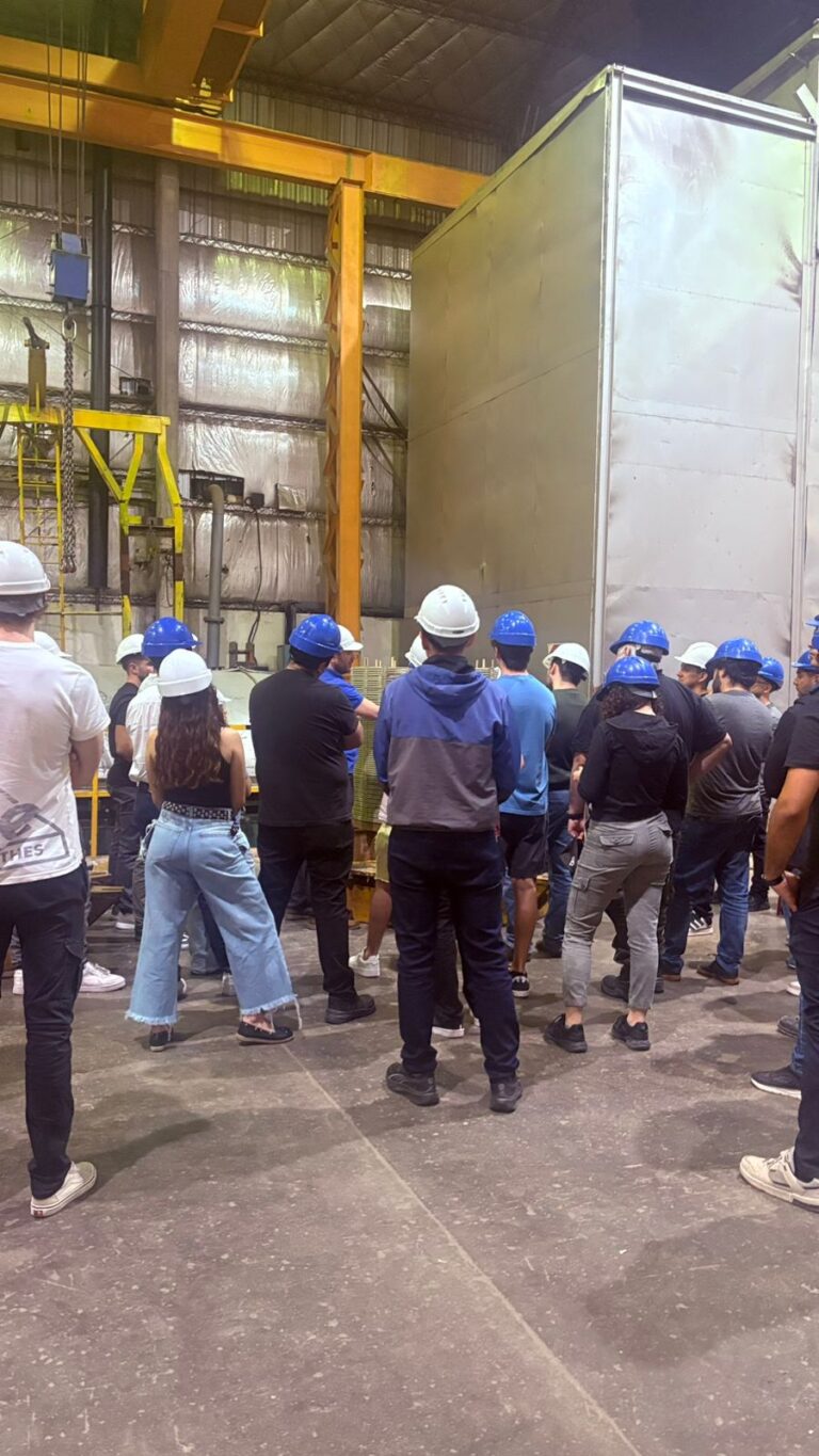 visita farday 2