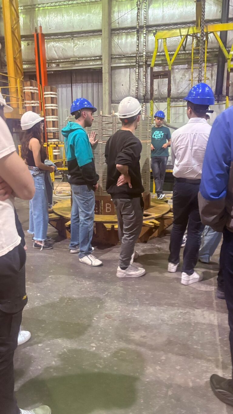visita farday 3