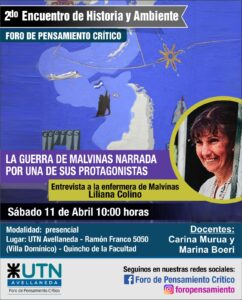 foro malvinas ig