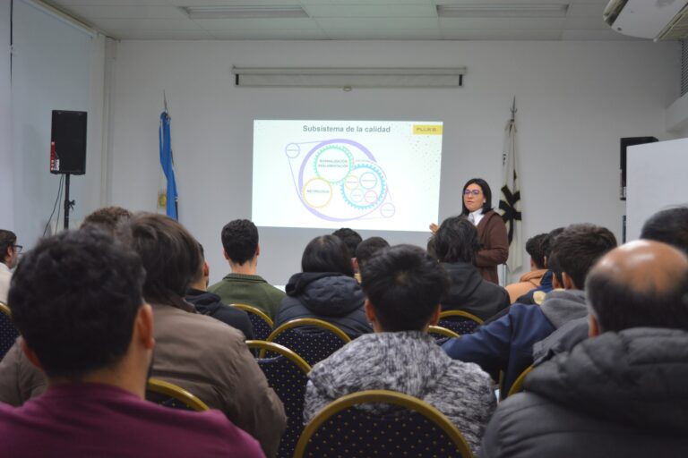 Charla “Metrología que genera confianza”-4