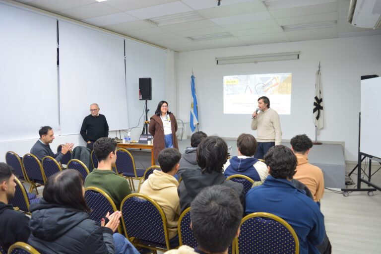 Charla “Metrología que genera confianza”-5