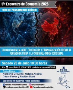 foro julio