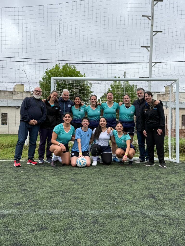 futbol femenino