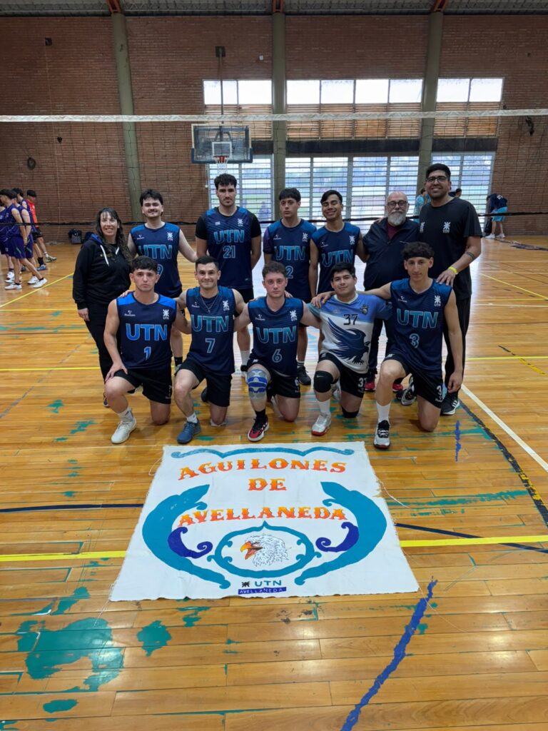 voley todos
